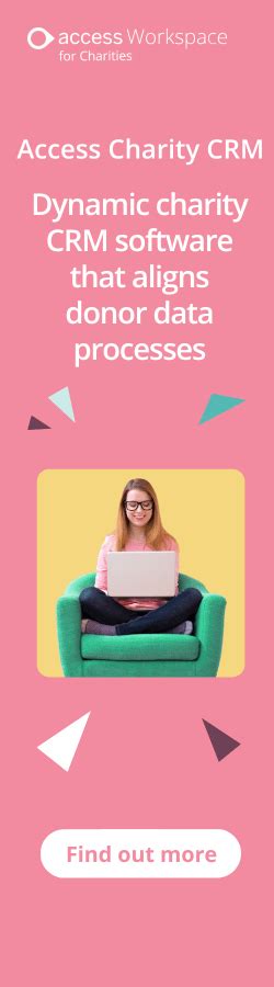 access charity crm|charity crm systems uk.